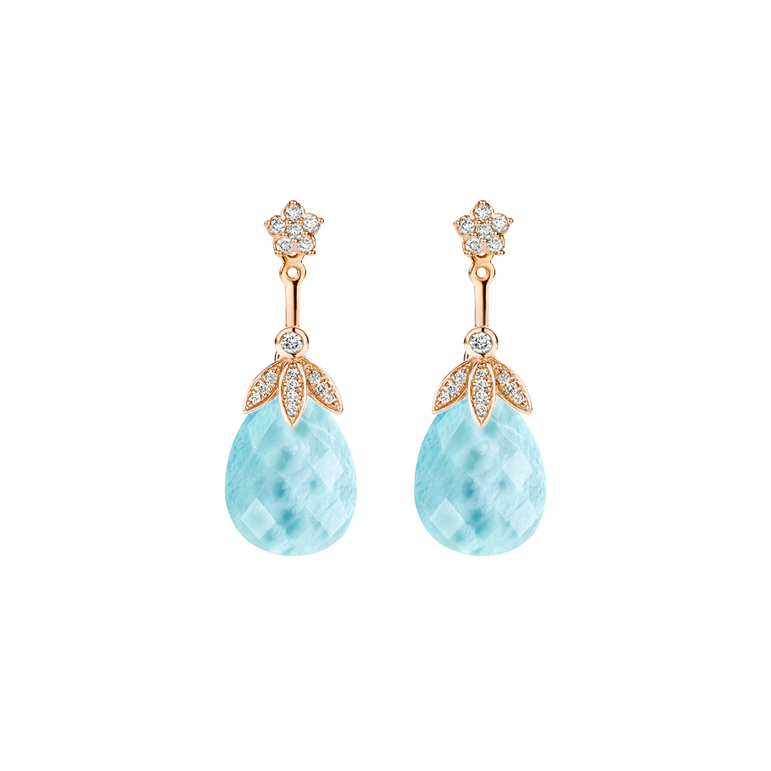 Interchangeable jewelry